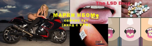 молекула духа Аркадак