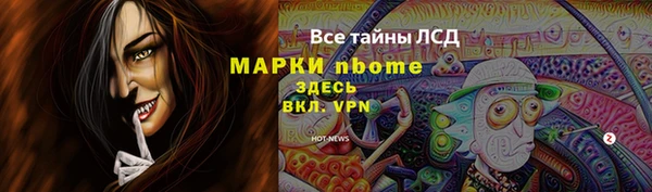 молекула духа Аркадак